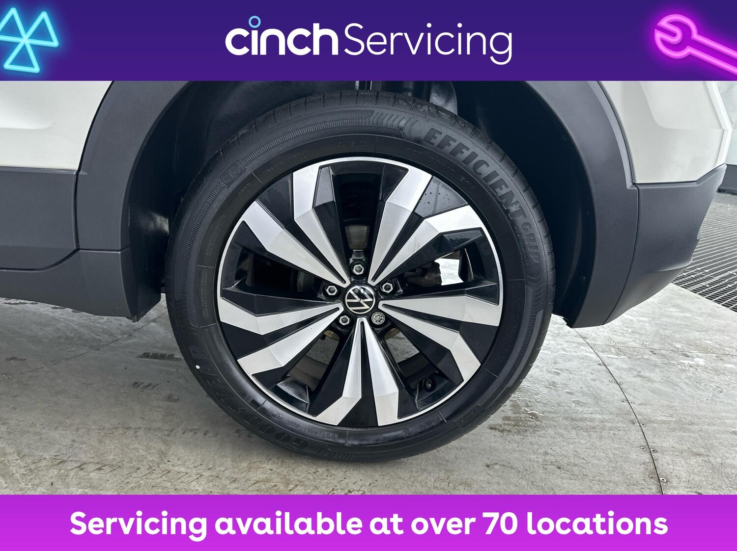 Used Volkswagen T-Cross 2022 for sale - 76315909: Photo 26