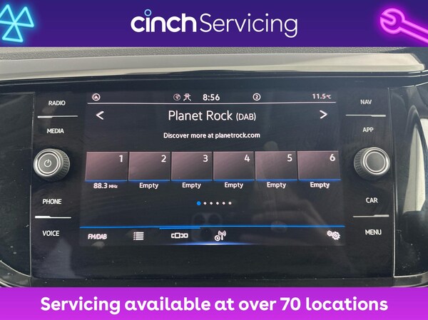 Used Volkswagen T-Cross 2022 for sale - 76315909: Photo 31