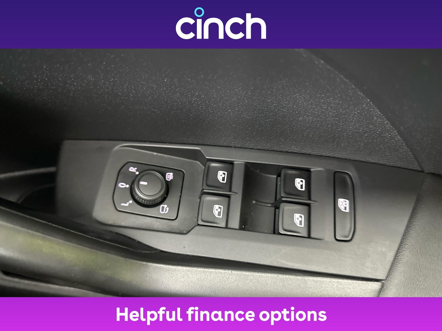 Used Volkswagen T-Cross 2022 for sale - 76315909: Photo 35