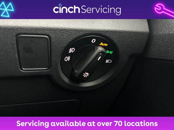 Used Volkswagen T-Cross 2022 for sale - 76315909: Photo 36