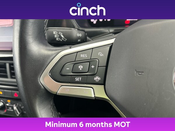 Used Volkswagen T-Cross 2022 for sale - 76315909: Photo 37