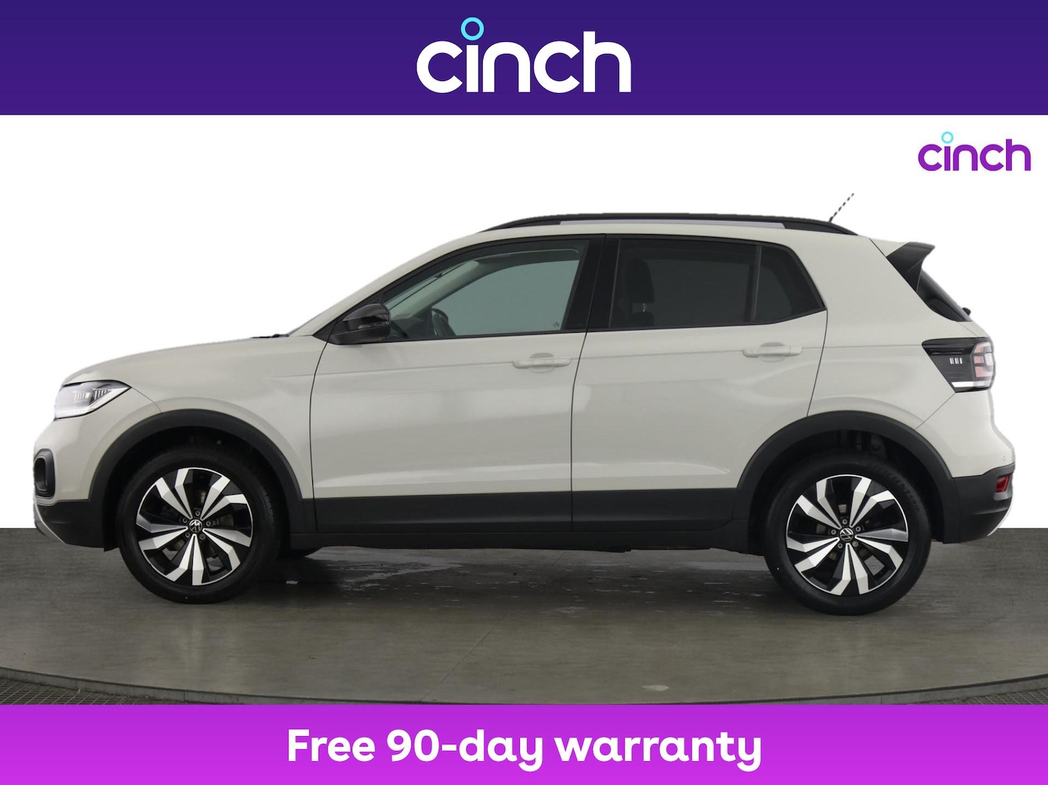 Used Volkswagen T-Cross 2022 for sale - 76315909: Photo 8