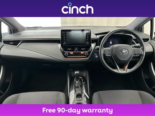 Used Toyota Corolla 2020 for sale - 76241984: Photo 15