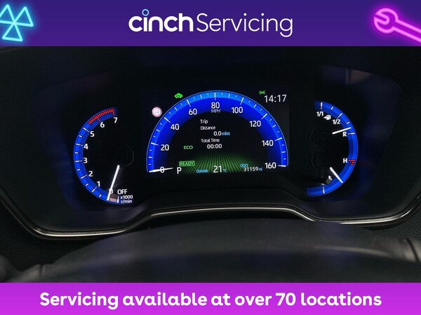 Used Toyota Corolla 2020 for sale - 76241984: Photo 18