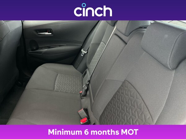 Used Toyota Corolla 2020 for sale - 76241984: Photo 20