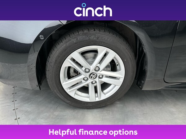 Used Toyota Corolla 2020 for sale - 76241984: Photo 24