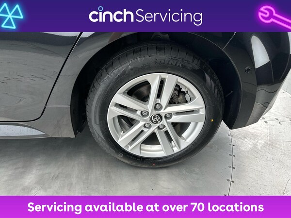 Used Toyota Corolla 2020 for sale - 76241984: Photo 26