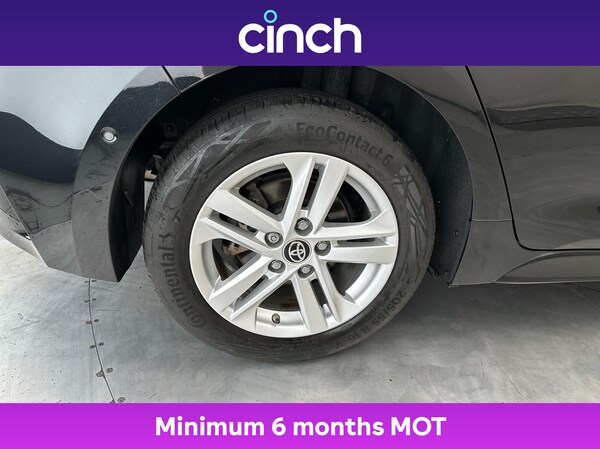 Used Toyota Corolla 2020 for sale - 76241984: Photo 27