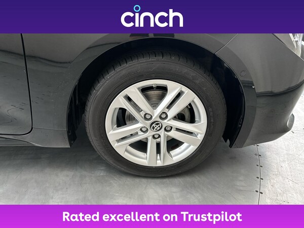 Used Toyota Corolla 2020 for sale - 76241984: Photo 28