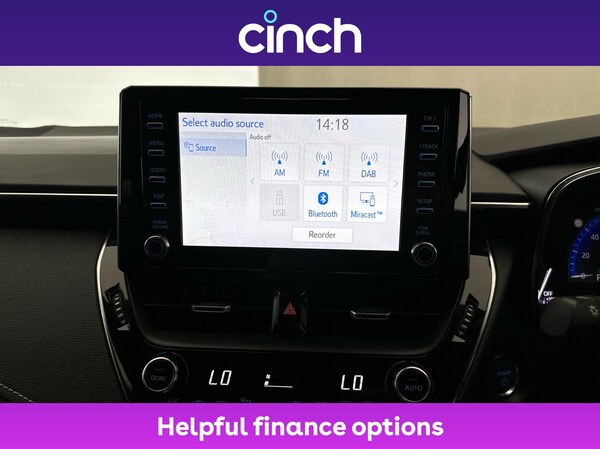 Used Toyota Corolla 2020 for sale - 76241984: Photo 30