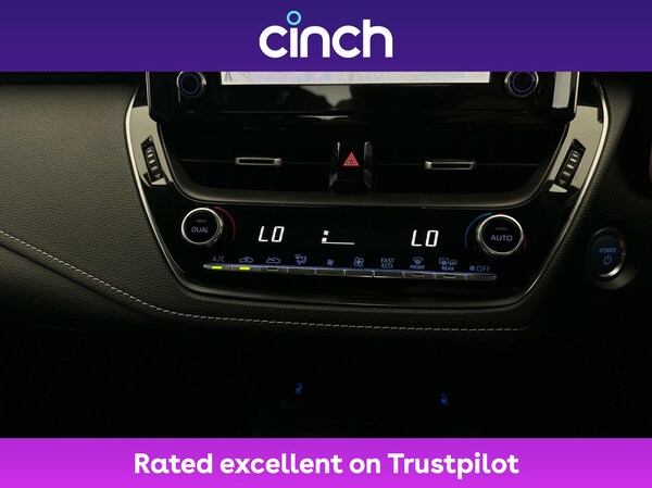 Used Toyota Corolla 2020 for sale - 76241984: Photo 33