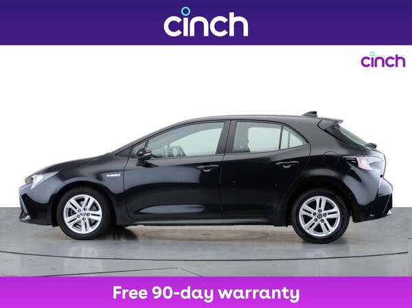 Used Toyota Corolla 2020 for sale - 76241984: Photo 8