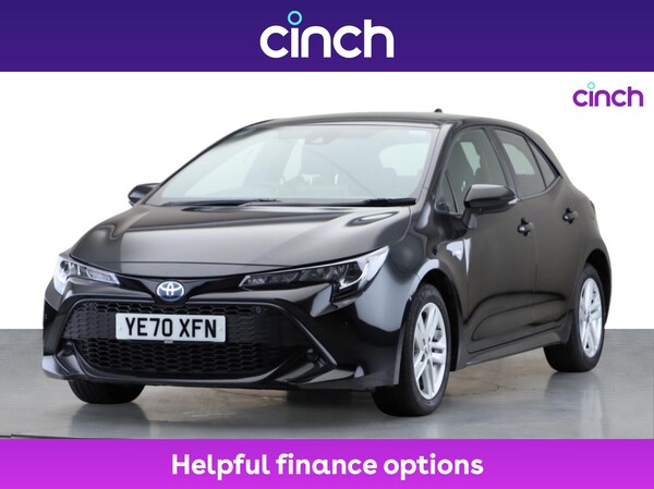 Used Toyota Corolla 2020 for sale - 76241984: Photo 9