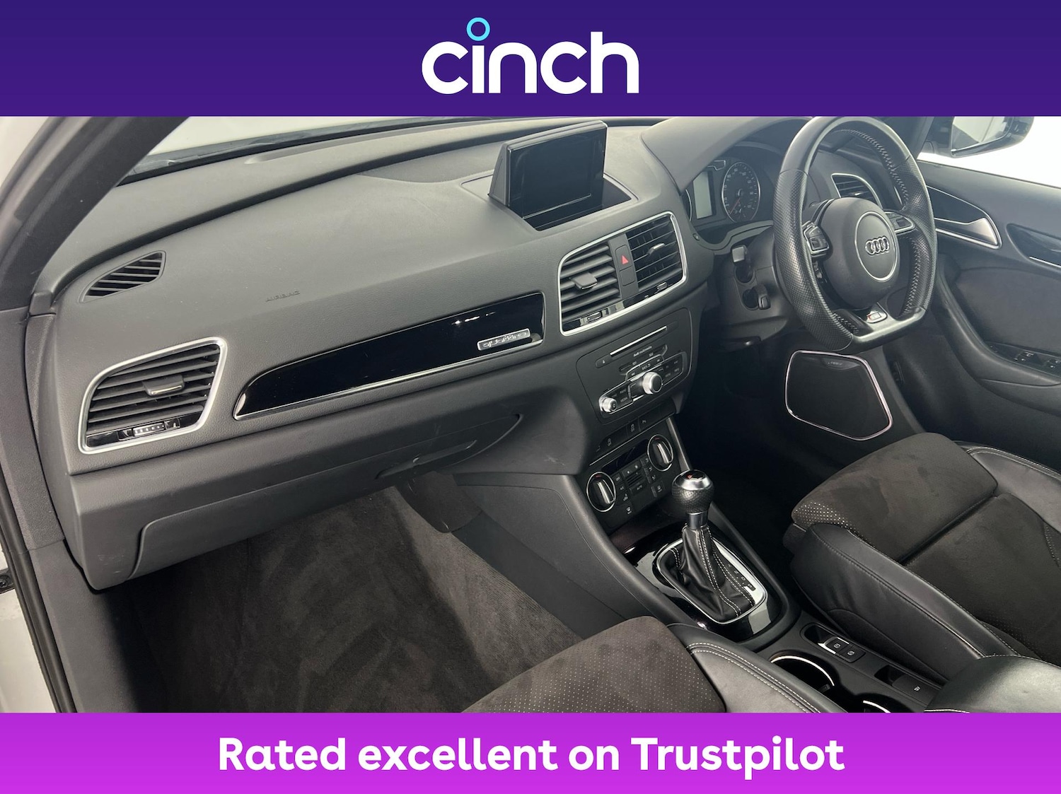 Used Audi Q3 2018 for sale - 76164199: Photo 14