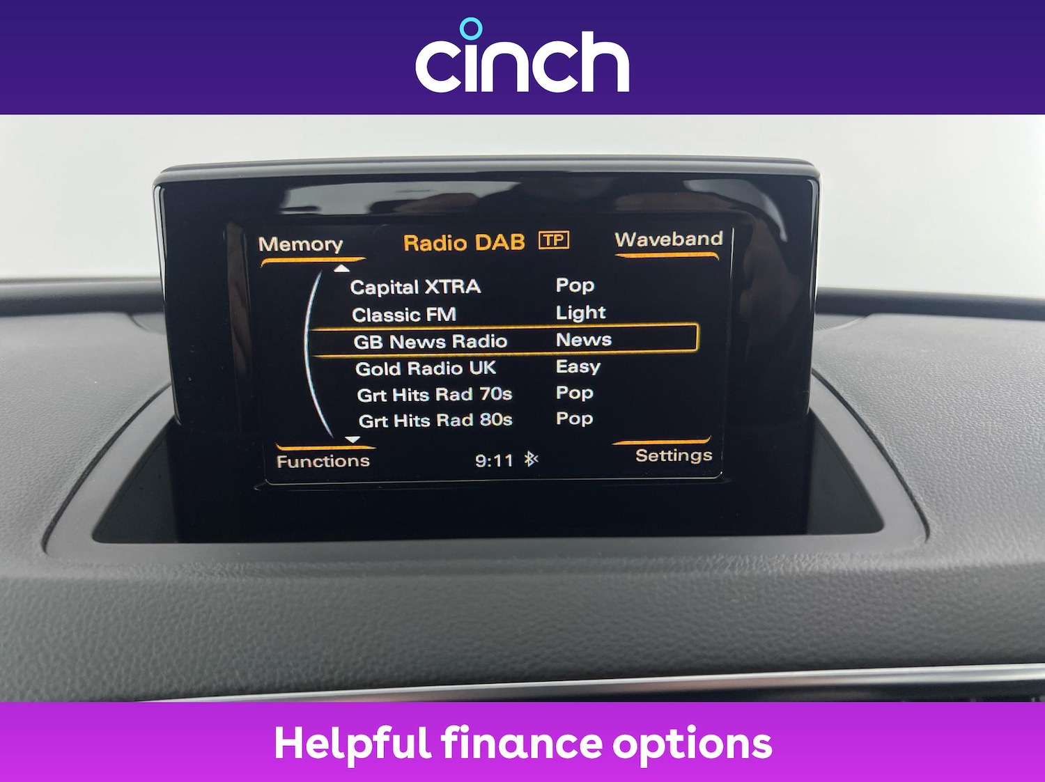 Used Audi Q3 2018 for sale - 76164199: Photo 17