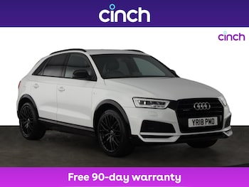 Audi - Q3