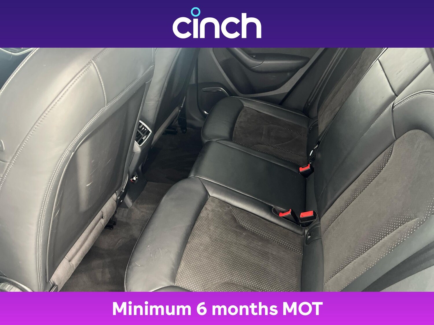Used Audi Q3 2018 for sale - 76164199: Photo 20