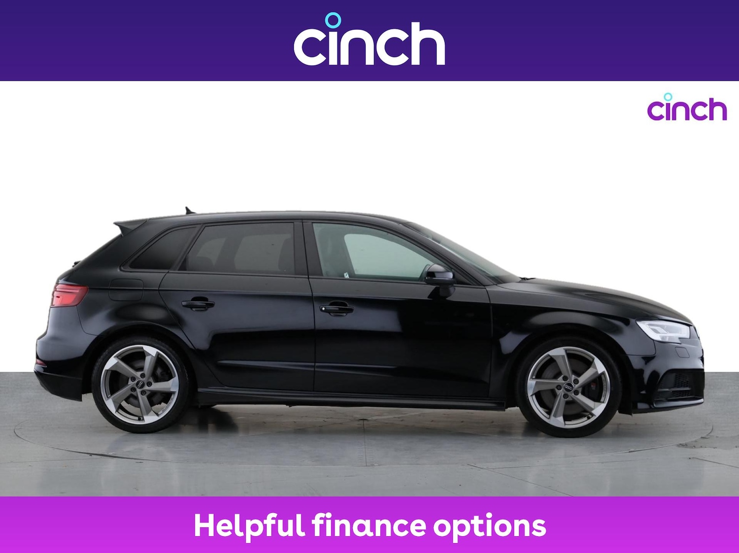Used Audi S3 2018 for sale - 76267718: Photo 2