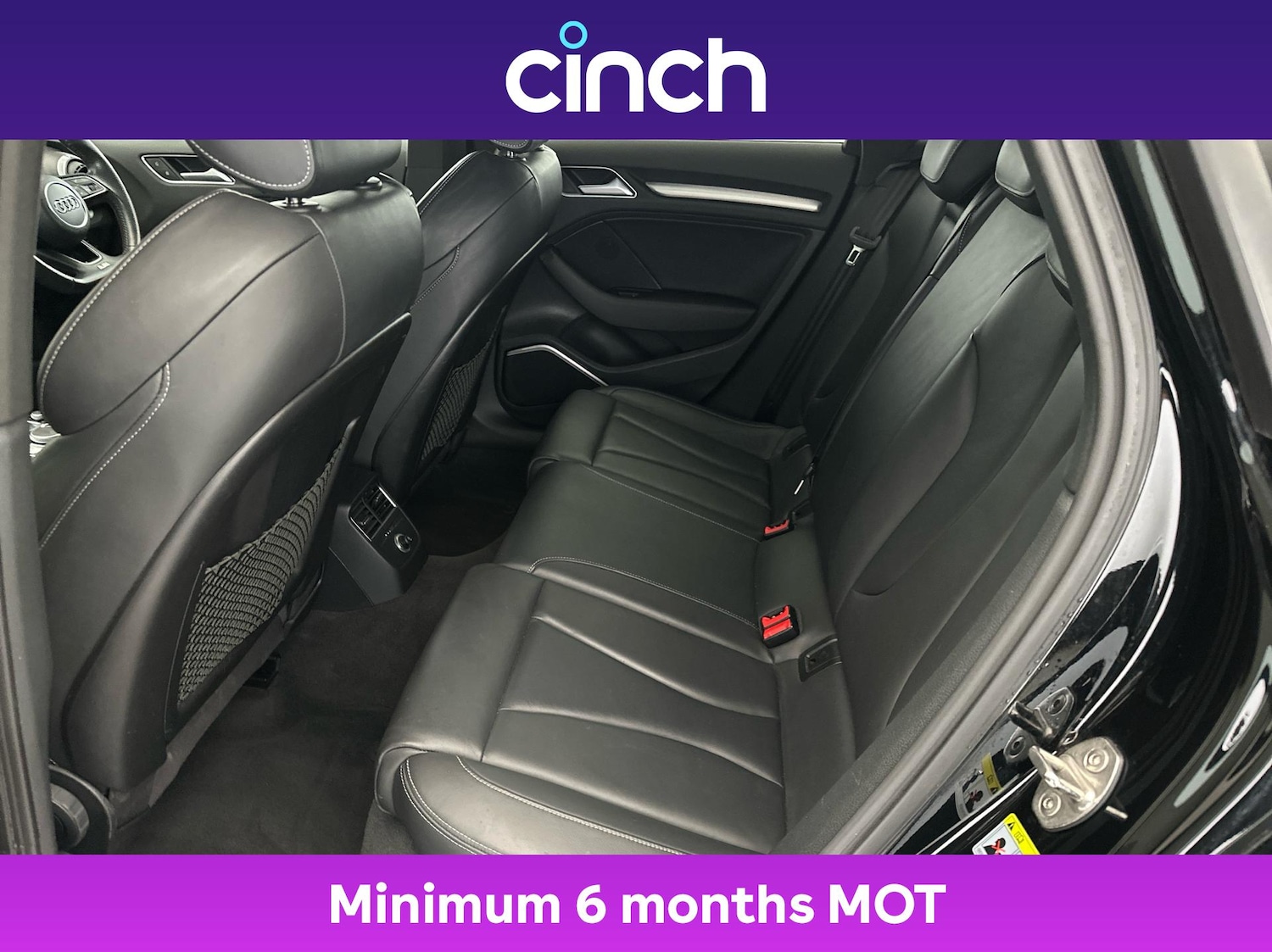 Used Audi S3 2018 for sale - 76267718: Photo 20