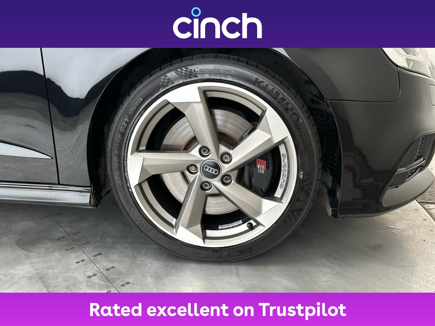 Used Audi S3 2018 for sale - 76267718: Photo 28
