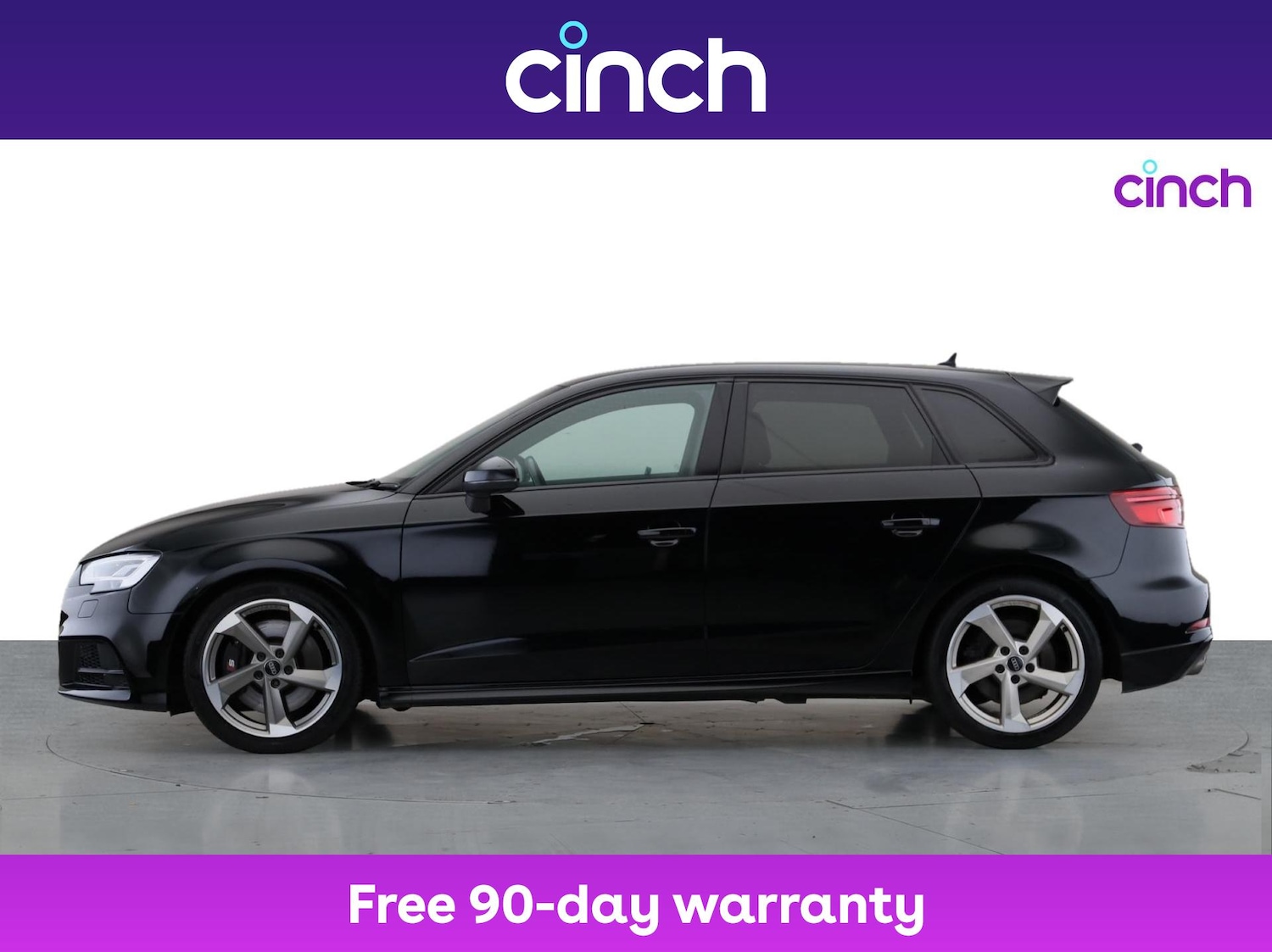 Used Audi S3 2018 for sale - 76267718: Photo 8