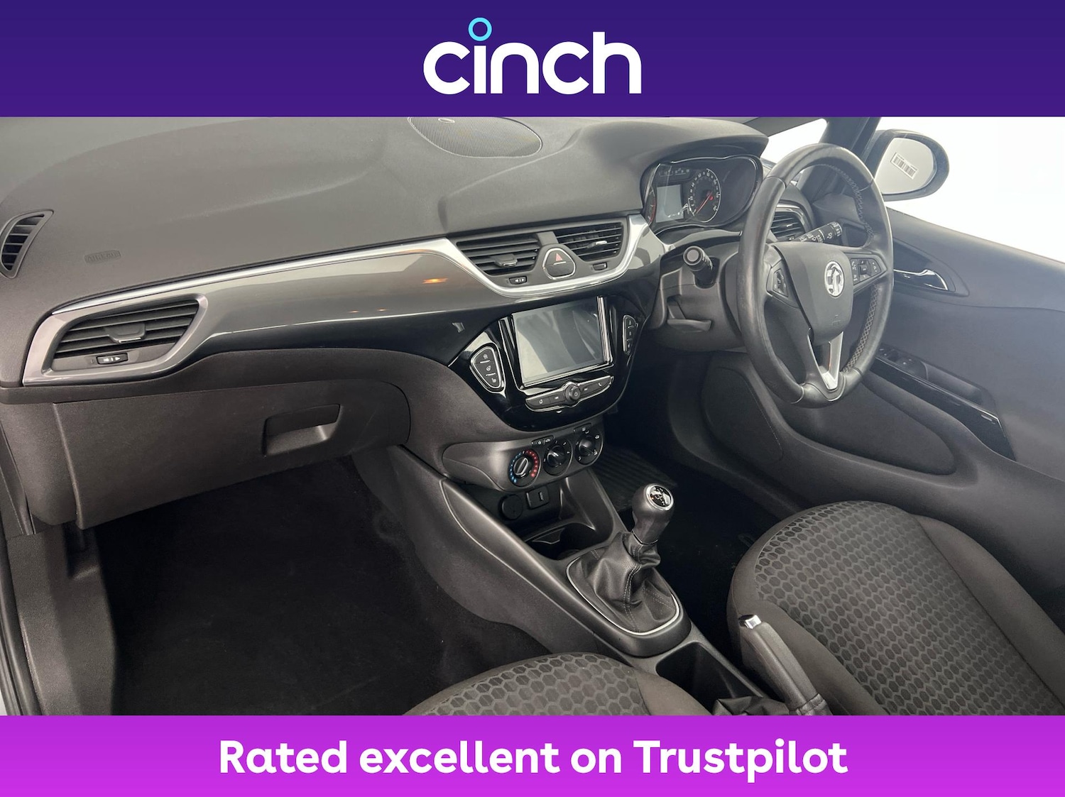 Used Vauxhall Corsa 2019 for sale - 76495520: Photo 14