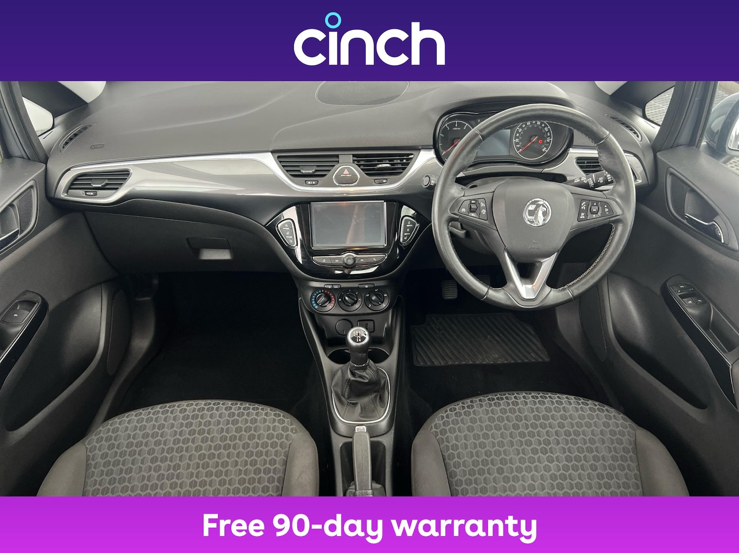Used Vauxhall Corsa 2019 for sale - 76495520: Photo 15