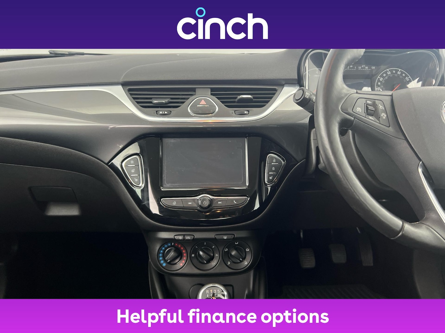 Used Vauxhall Corsa 2019 for sale - 76495520: Photo 17