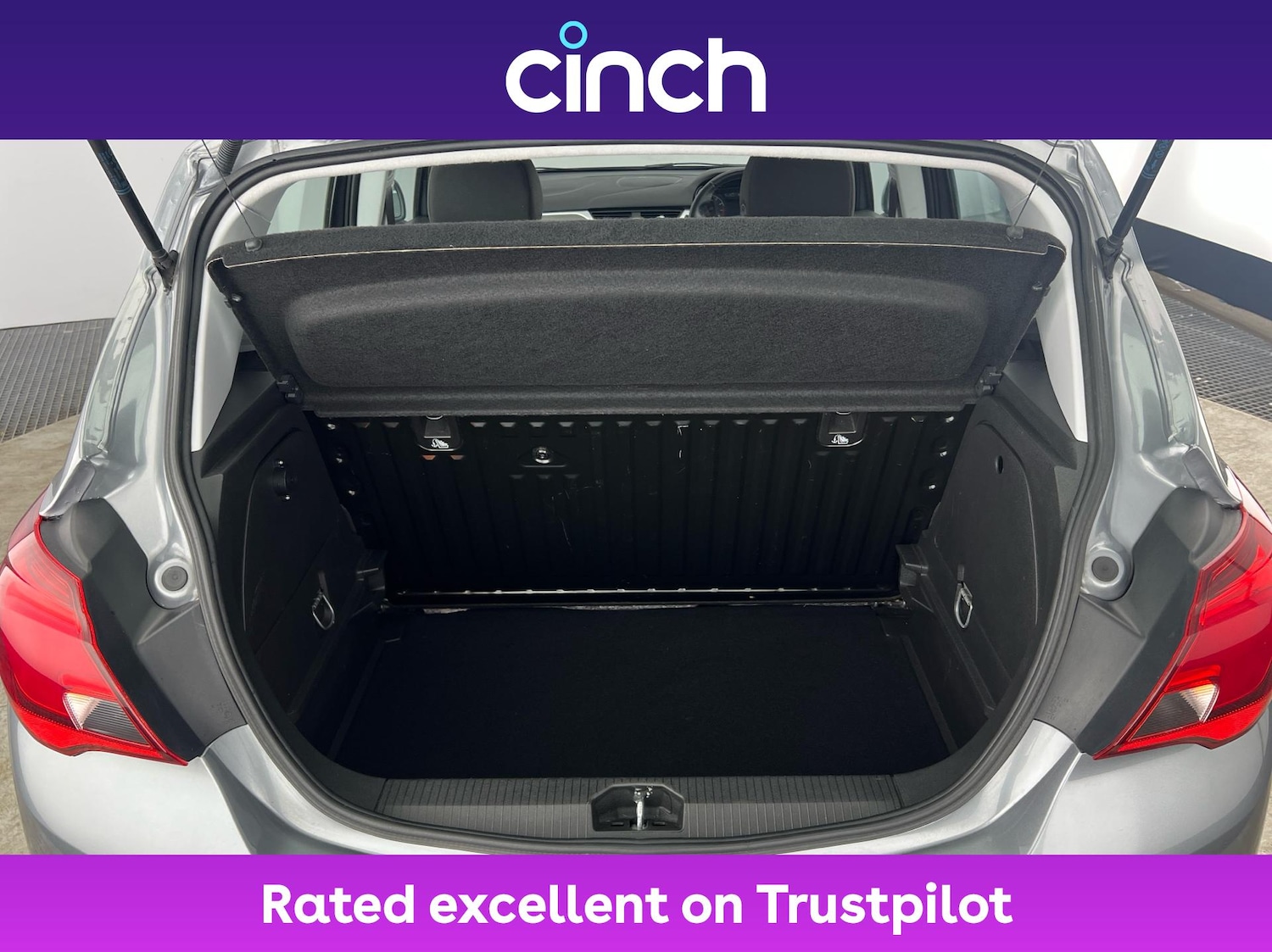 Used Vauxhall Corsa 2019 for sale - 76495520: Photo 21