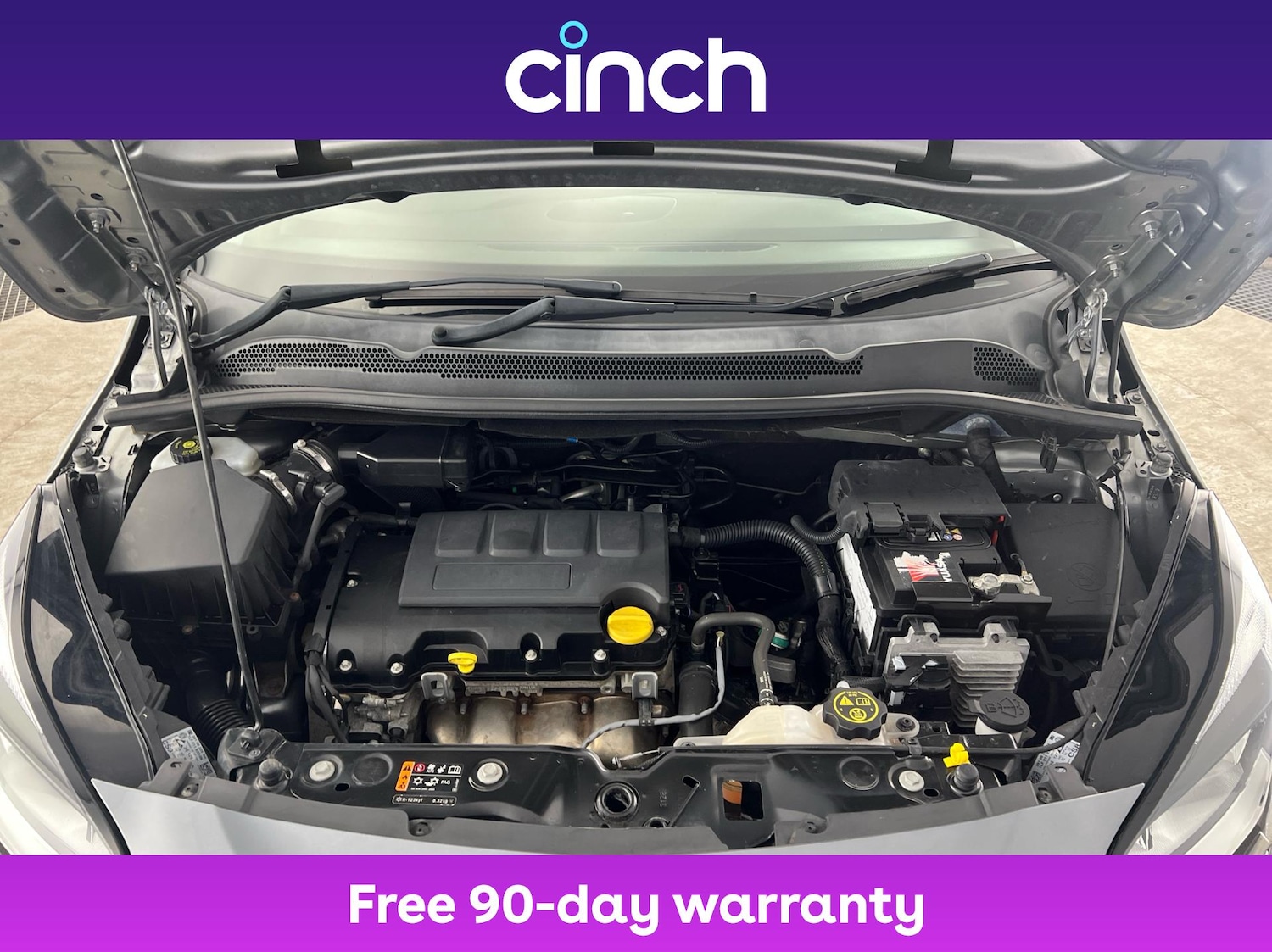 Used Vauxhall Corsa 2019 for sale - 76495520: Photo 23