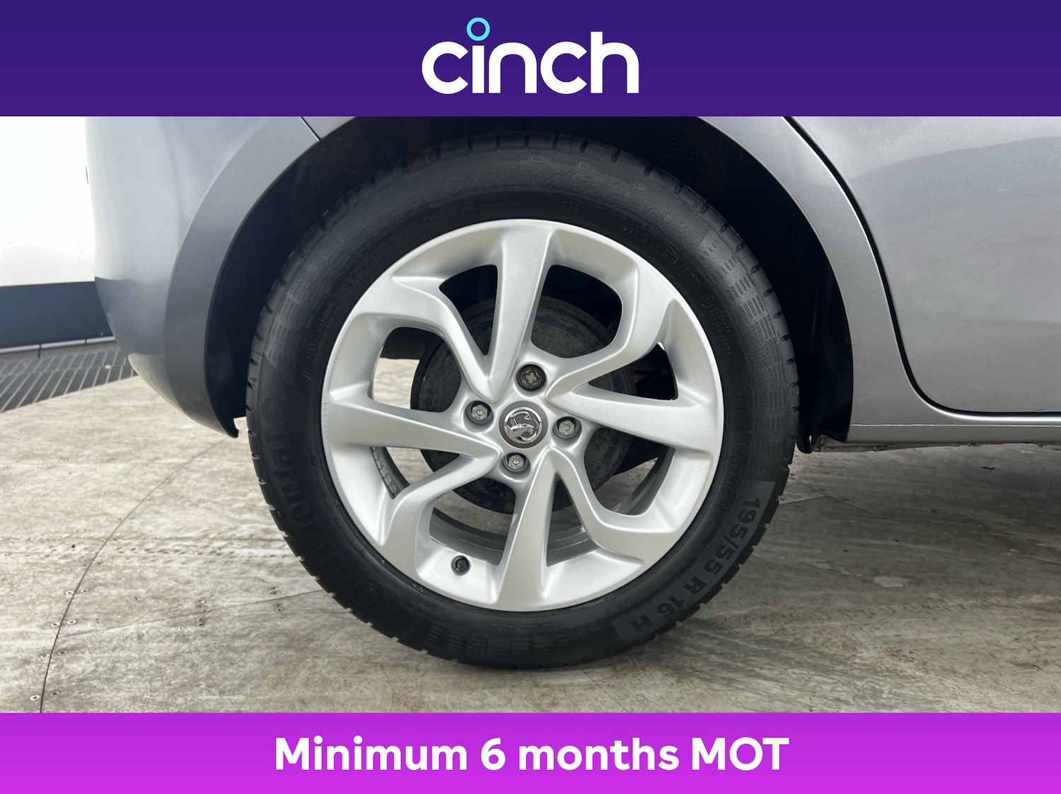 Used Vauxhall Corsa 2019 for sale - 76495520: Photo 27