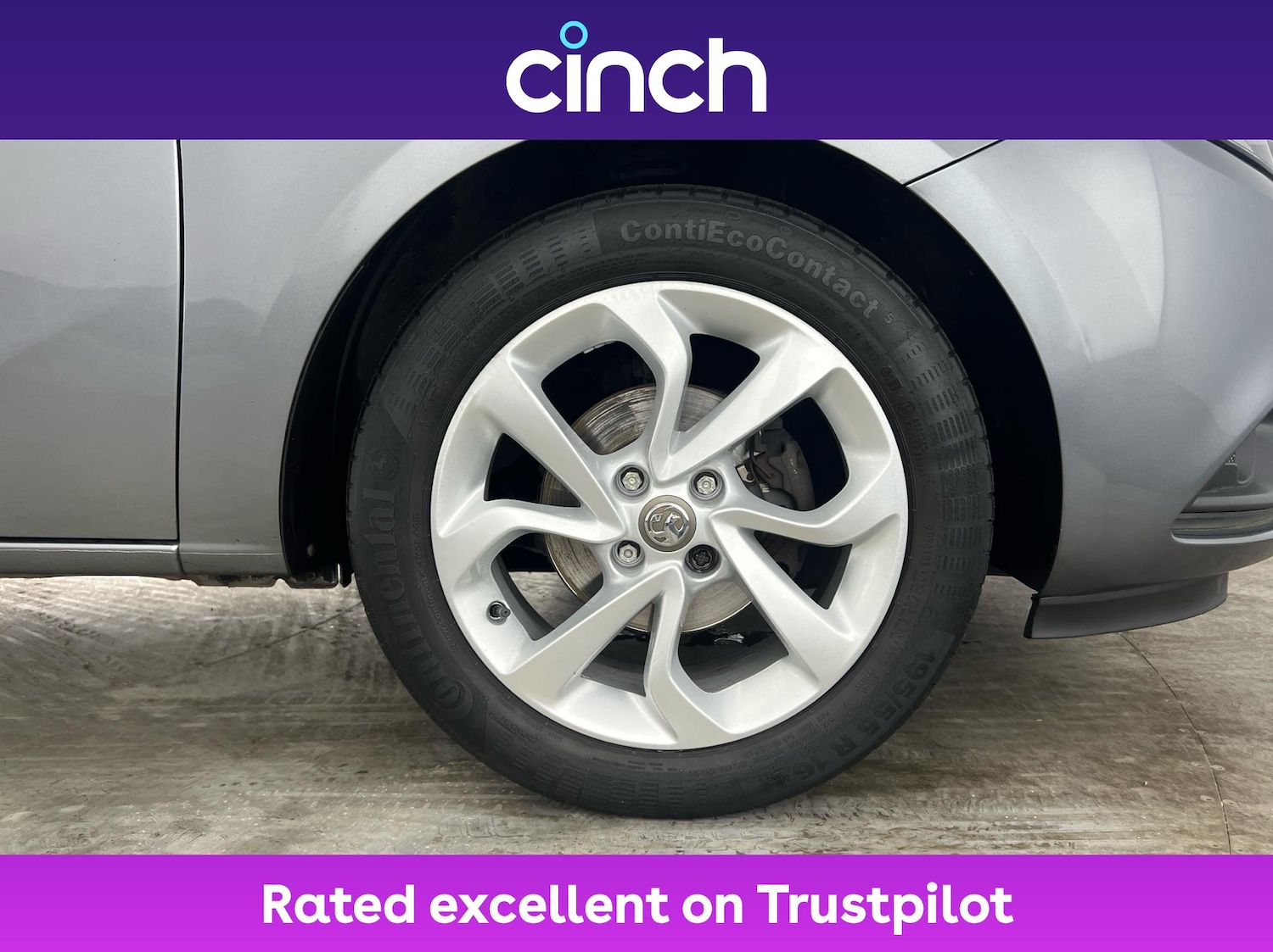 Used Vauxhall Corsa 2019 for sale - 76495520: Photo 28