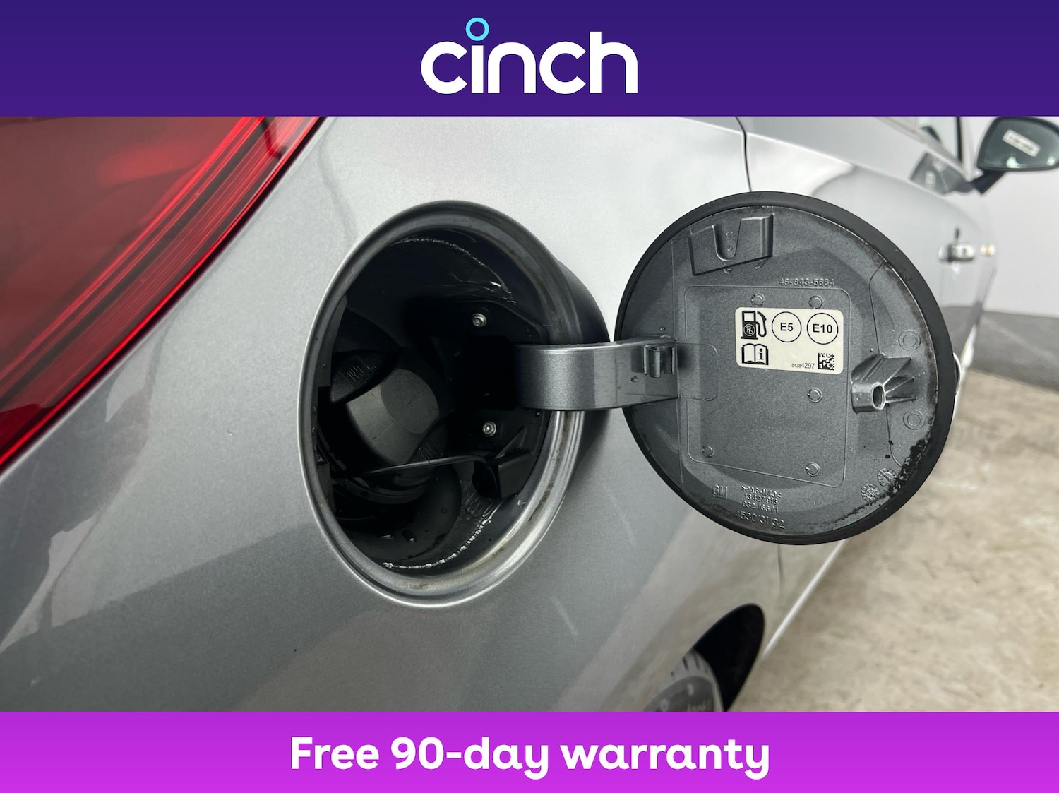 Used Vauxhall Corsa 2019 for sale - 76495520: Photo 29