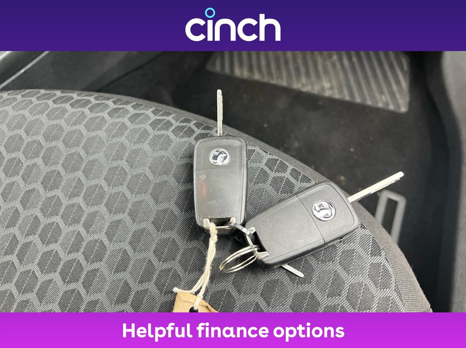 Used Vauxhall Corsa 2019 for sale - 76495520: Photo 30