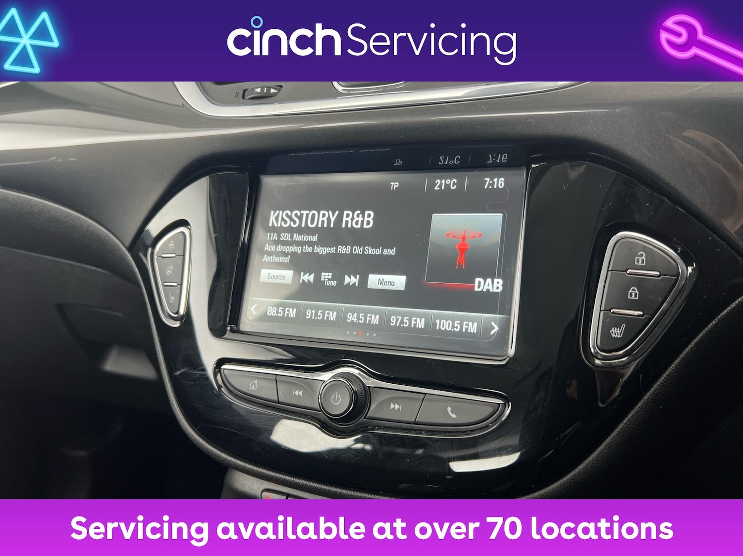 Used Vauxhall Corsa 2019 for sale - 76495520: Photo 31