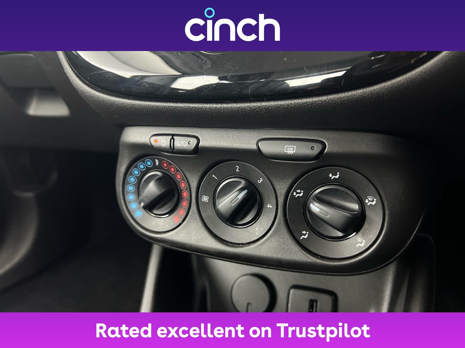 Used Vauxhall Corsa 2019 for sale - 76495520: Photo 33