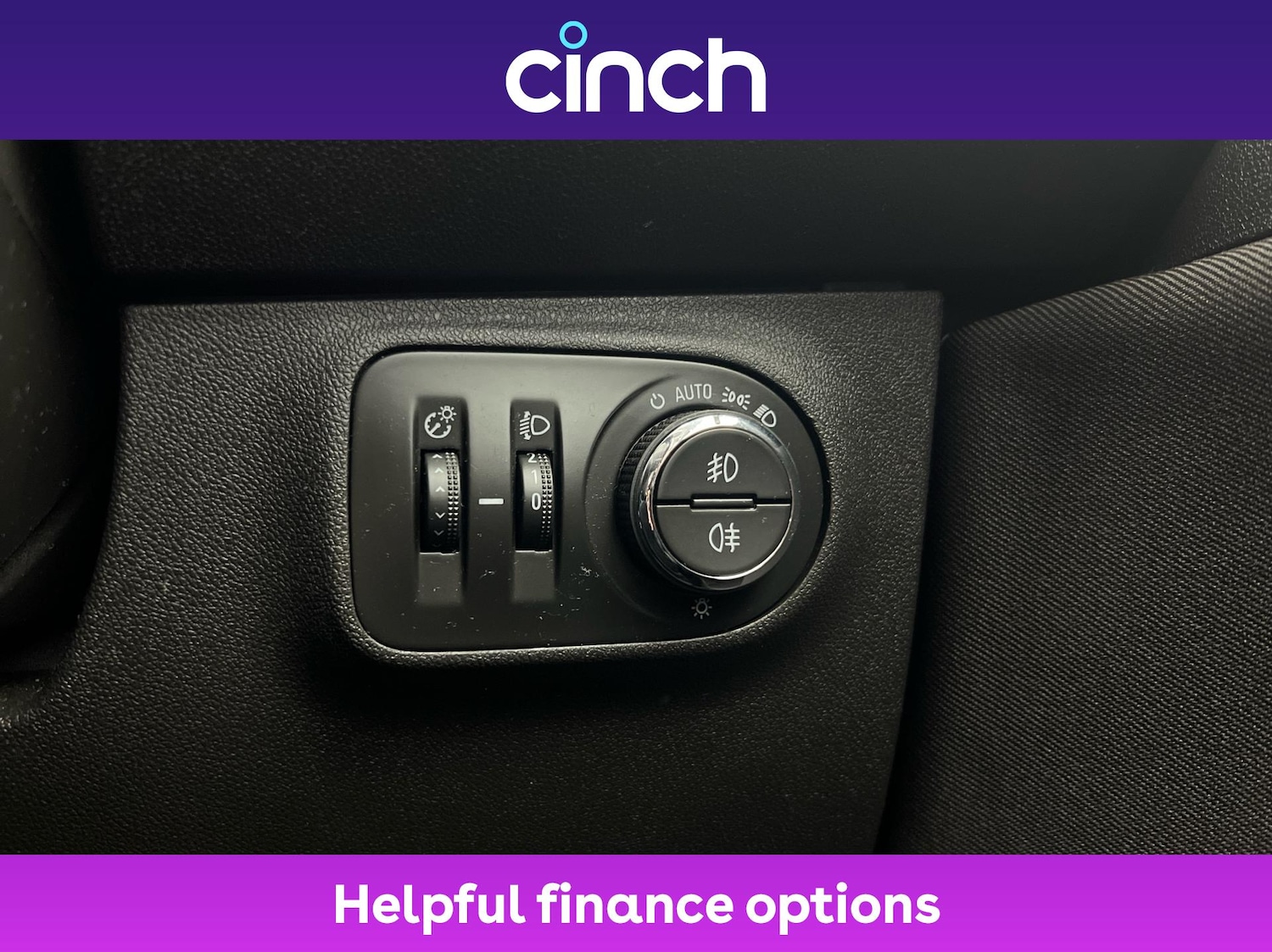 Used Vauxhall Corsa 2019 for sale - 76495520: Photo 35