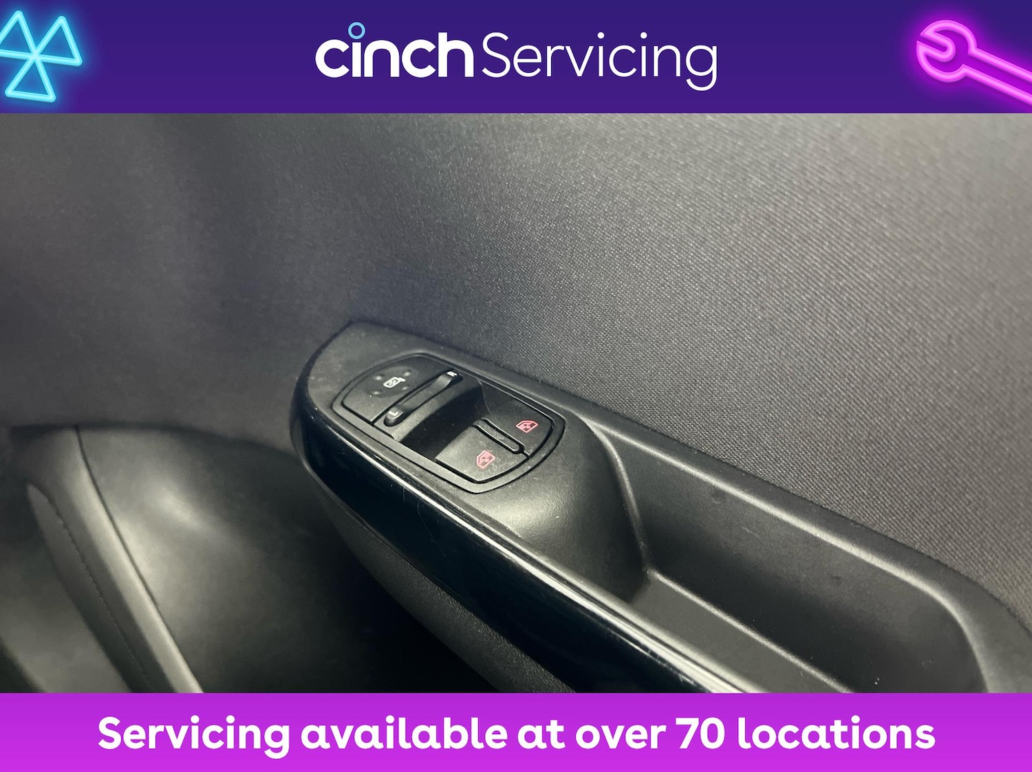 Used Vauxhall Corsa 2019 for sale - 76495520: Photo 36