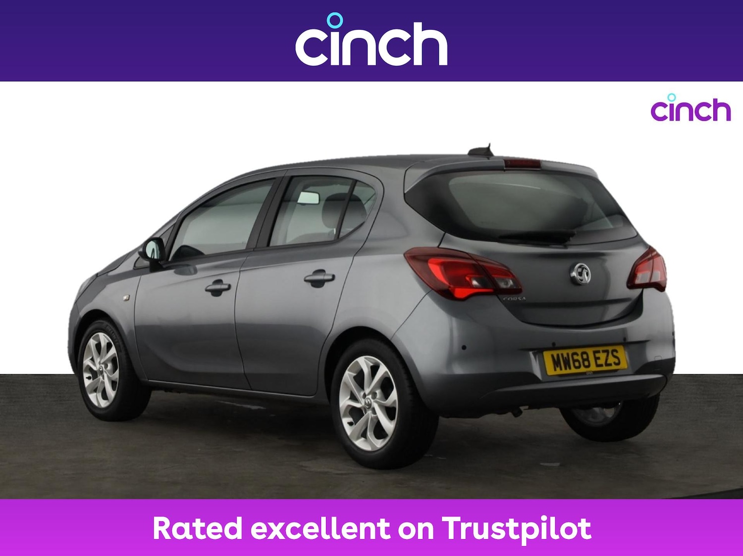 Used Vauxhall Corsa 2019 for sale - 76495520: Photo 6