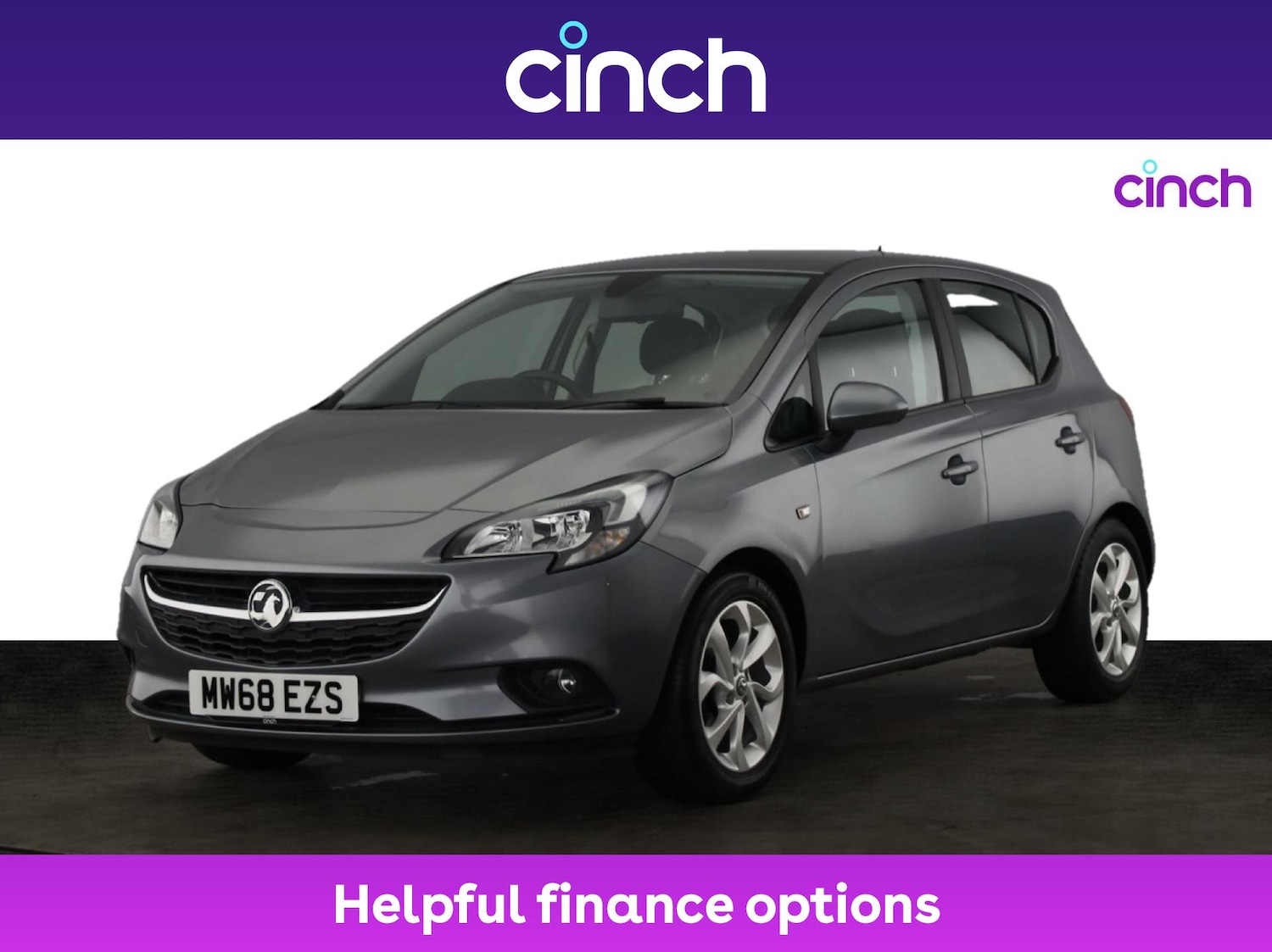 Used Vauxhall Corsa 2019 for sale - 76495520: Photo 9
