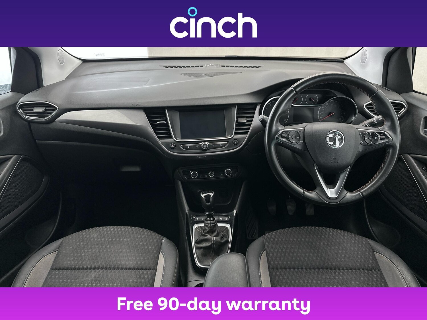 Used Vauxhall Crossland X 2019 for sale - 76717609: Photo 15
