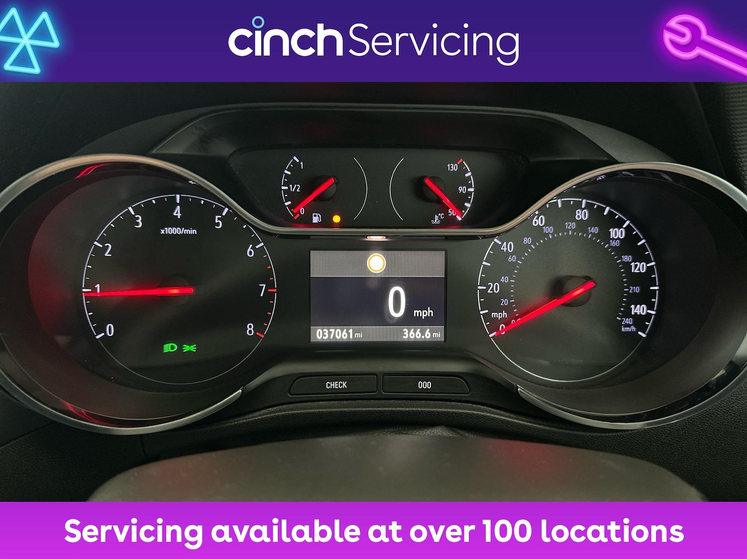 Used Vauxhall Crossland X 2019 for sale - 76717609: Photo 18