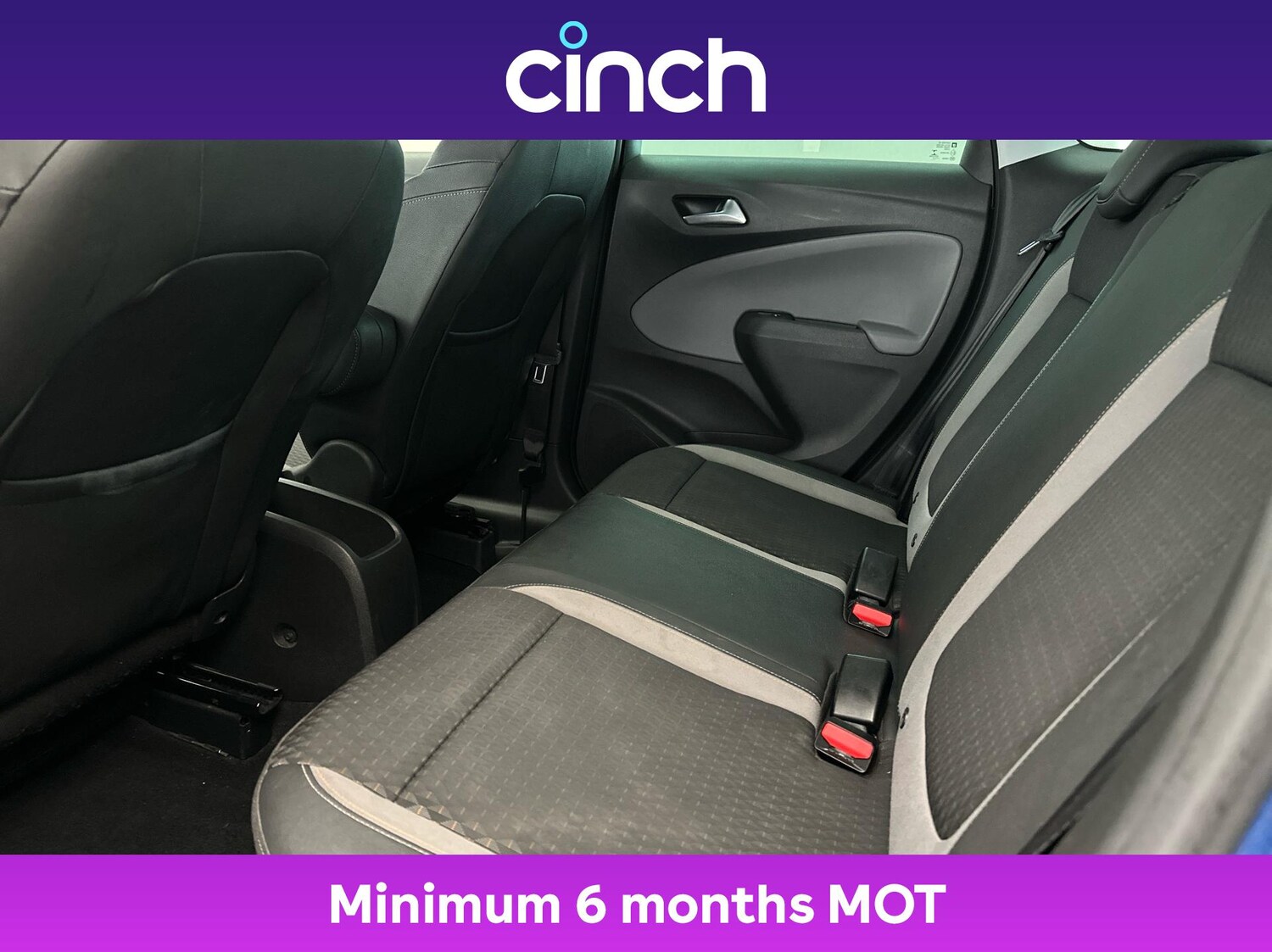 Used Vauxhall Crossland X 2019 for sale - 76717609: Photo 20