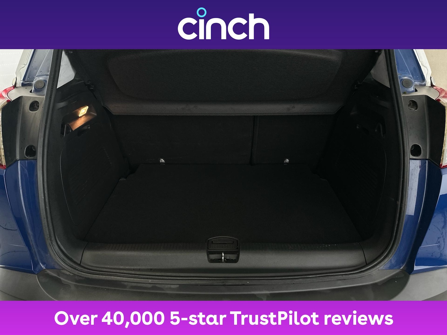 Used Vauxhall Crossland X 2019 for sale - 76717609: Photo 21