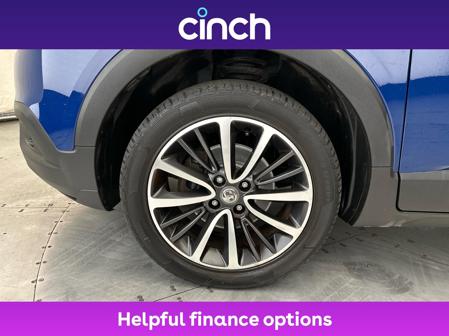 Used Vauxhall Crossland X 2019 for sale - 76717609: Photo 24