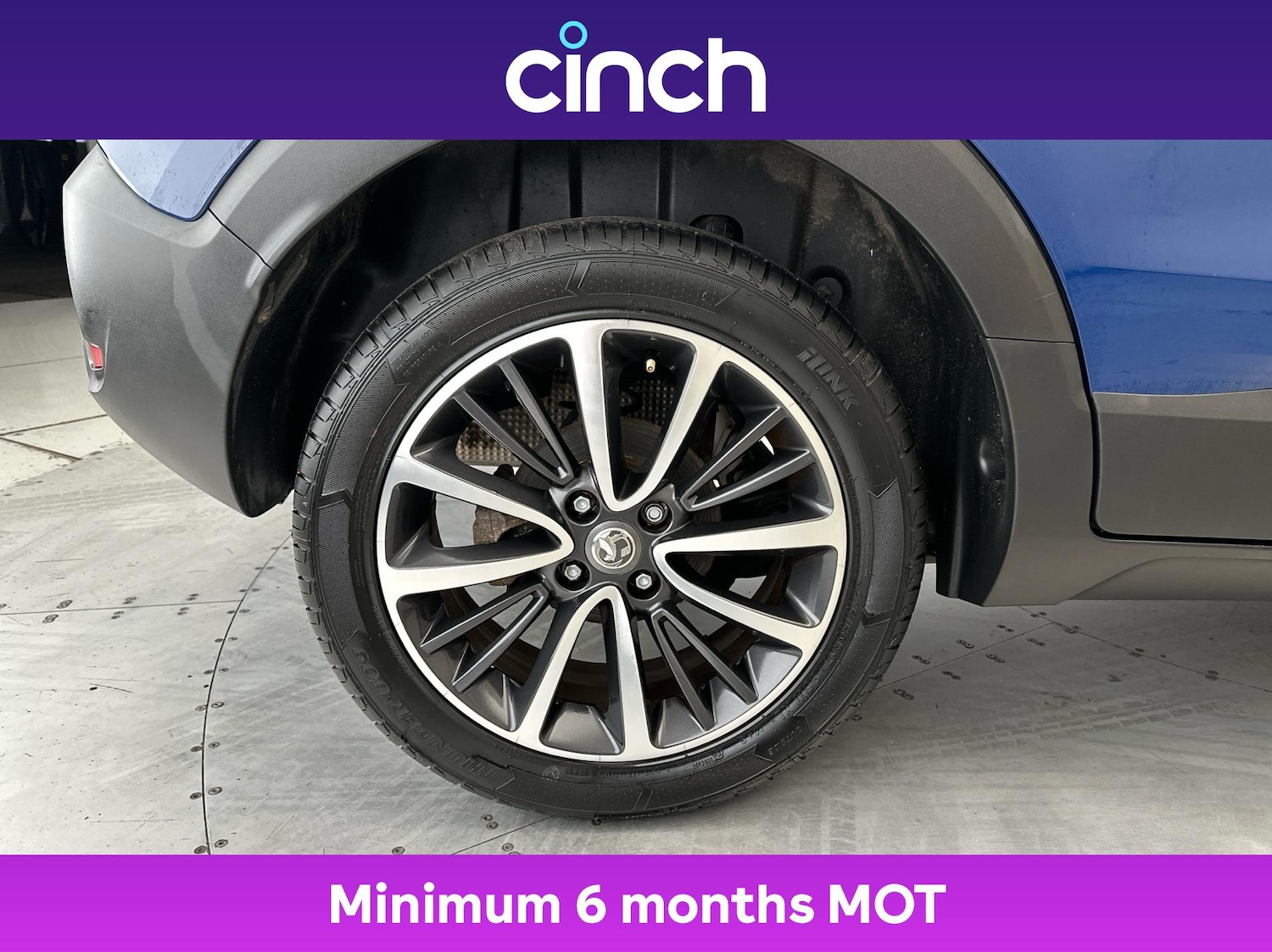 Used Vauxhall Crossland X 2019 for sale - 76717609: Photo 27