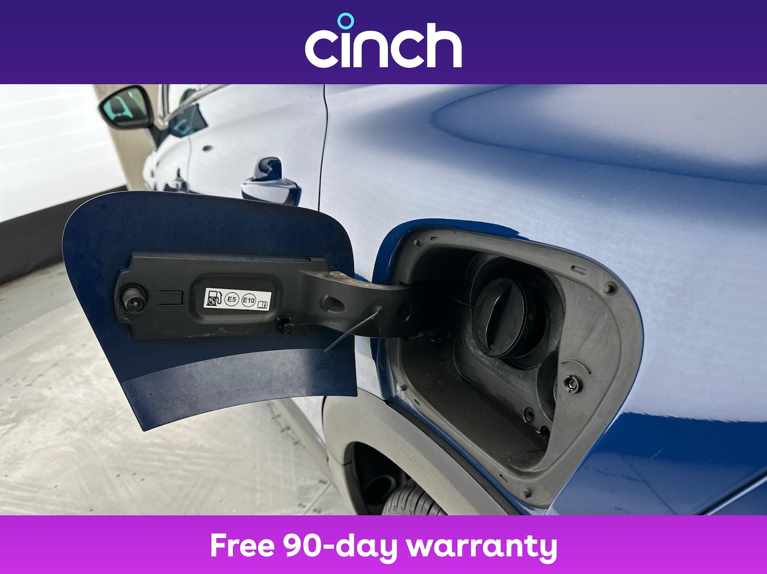 Used Vauxhall Crossland X 2019 for sale - 76717609: Photo 29