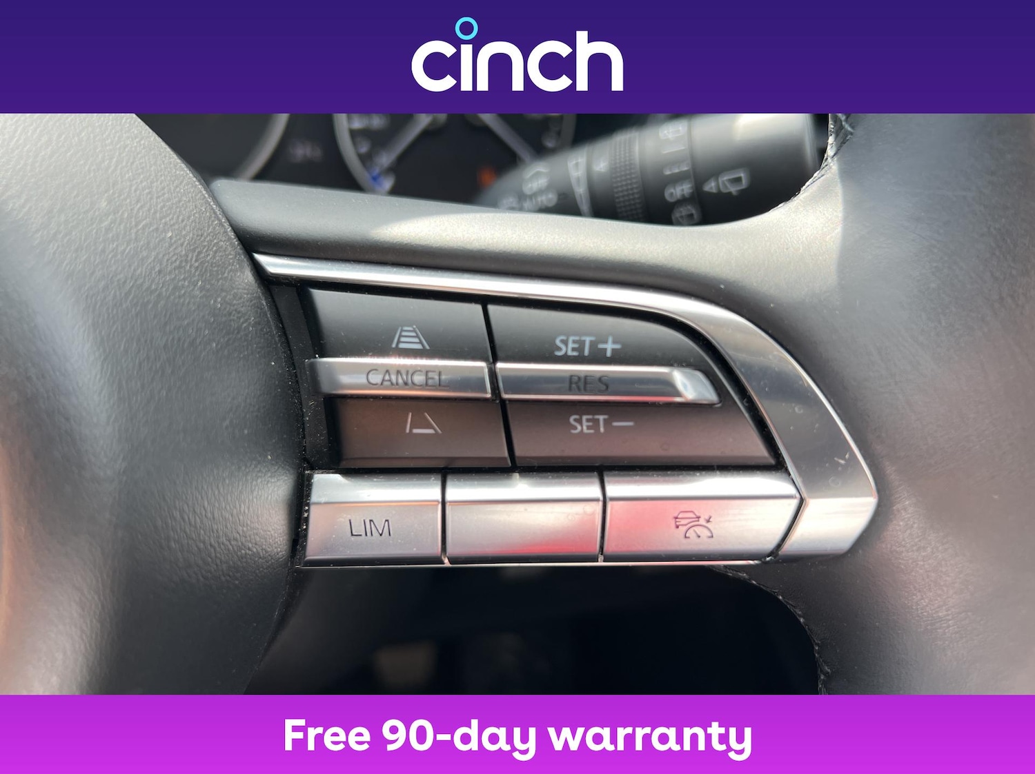 Used Mazda CX-30 2020 for sale - 76563458: Photo 29