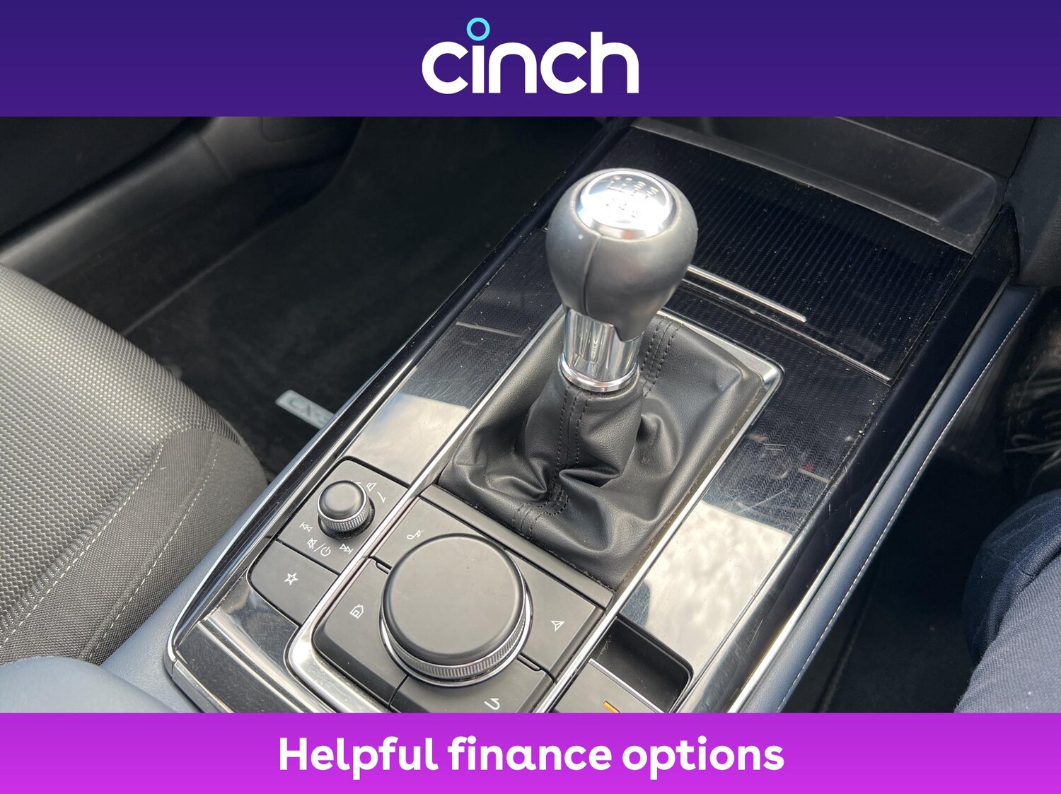 Used Mazda CX-30 2020 for sale - 76563458: Photo 35