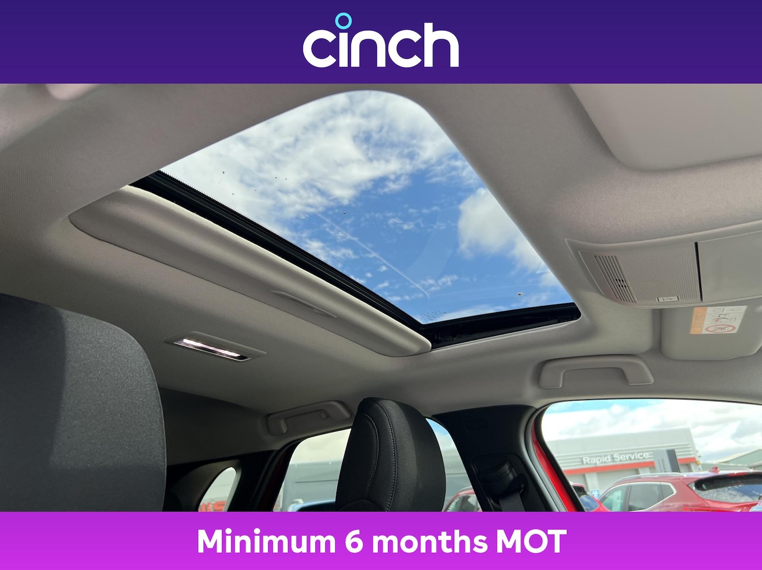 Used Mazda CX-30 2020 for sale - 76563458: Photo 37